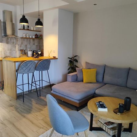 Μελίτη Pelion Luxury Living Apartment Zagora Exterior foto