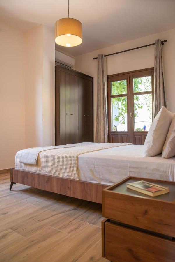 Μελίτη Pelion Luxury Living Apartment Zagora Exterior foto