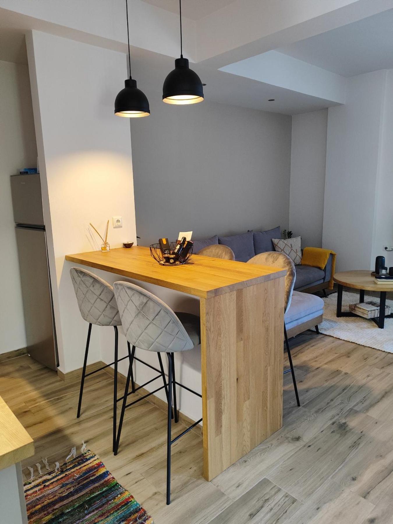 Μελίτη Pelion Luxury Living Apartment Zagora Exterior foto