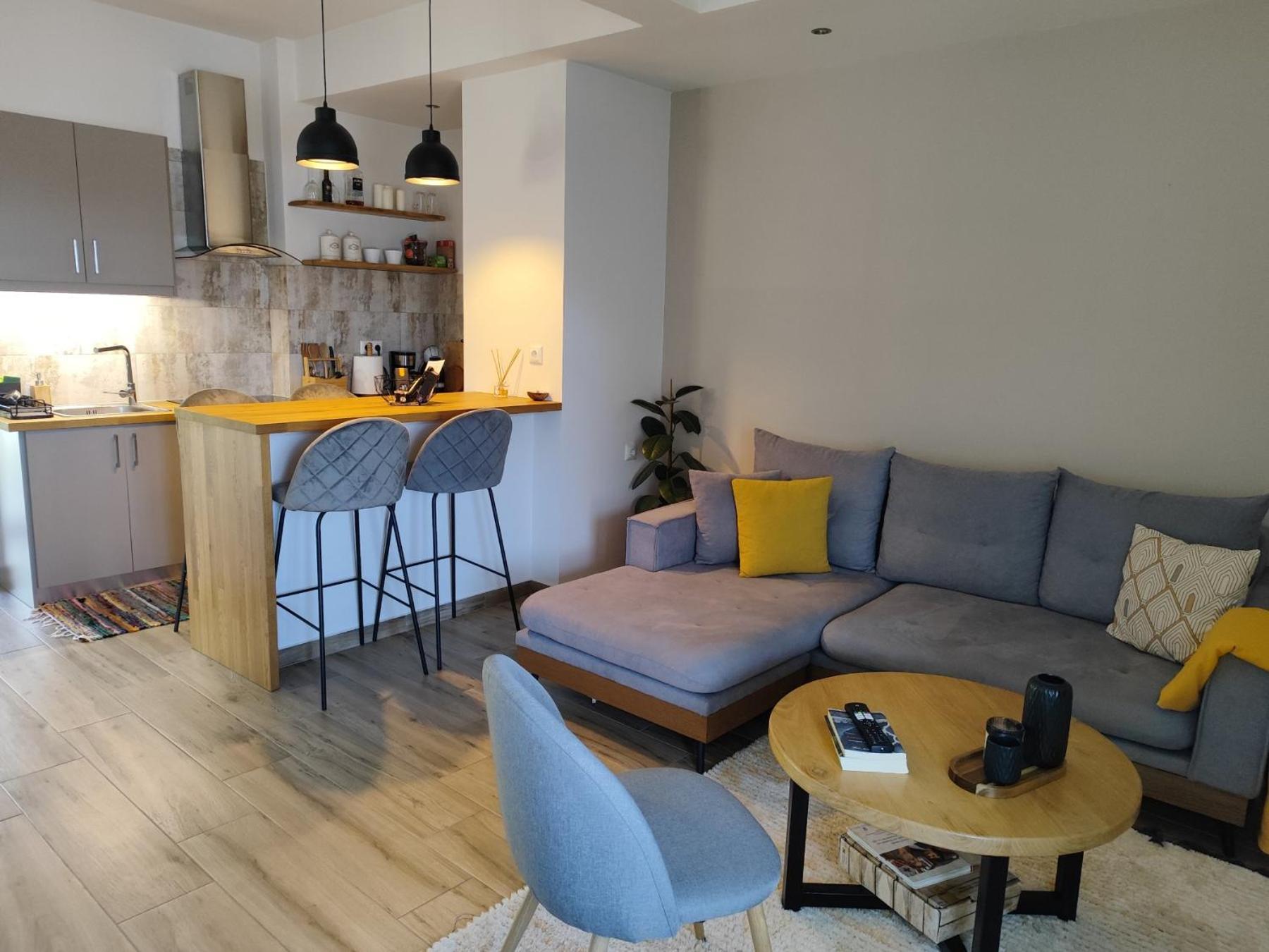 Μελίτη Pelion Luxury Living Apartment Zagora Exterior foto