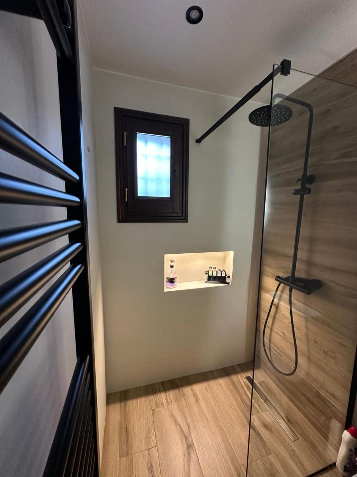 Μελίτη Pelion Luxury Living Apartment Zagora Exterior foto