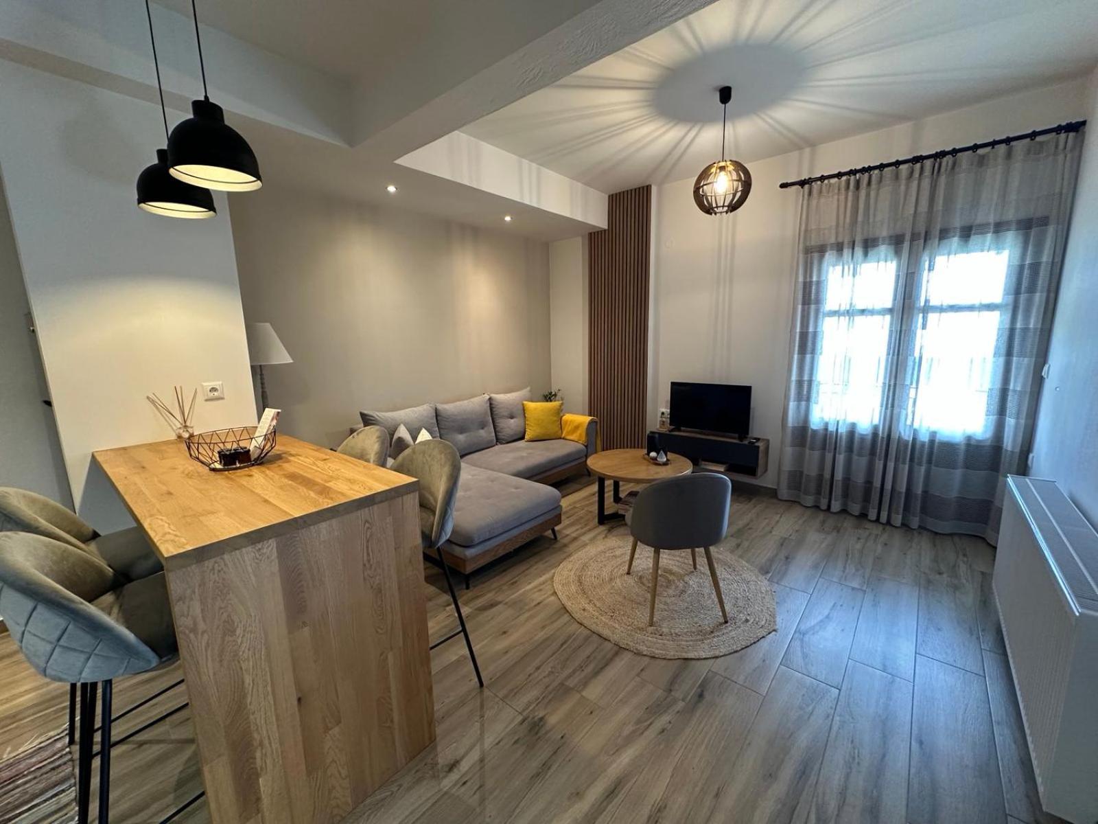 Μελίτη Pelion Luxury Living Apartment Zagora Exterior foto